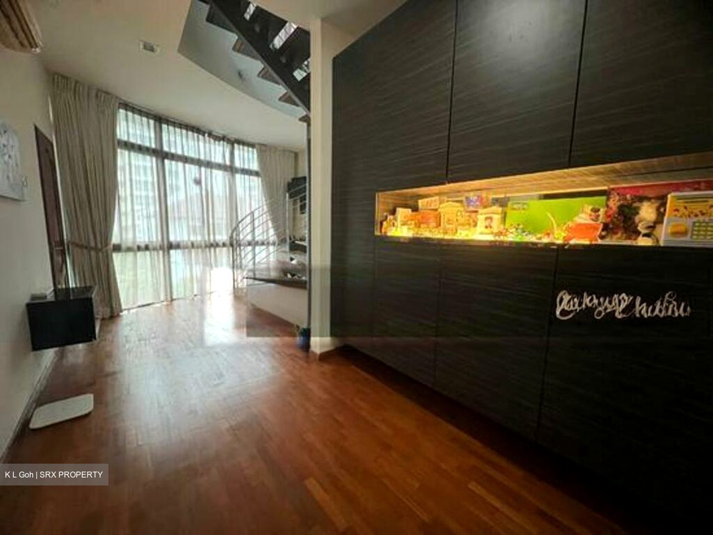 Lengkong Empat (D14), Semi-Detached #498735961